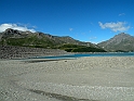 Colle Del Moncenisio - Diga di Contenimento e Lago_033